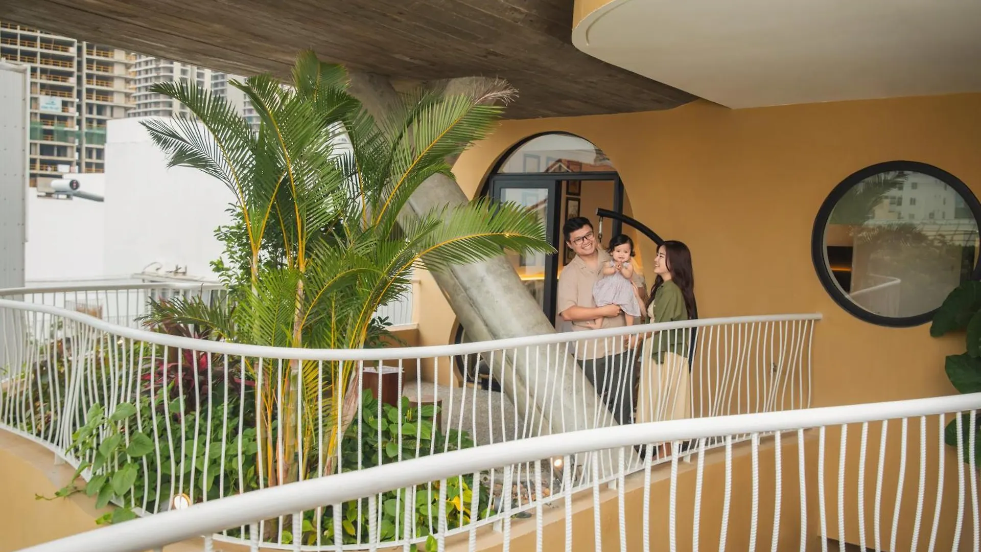 Saha Casa Boutique Hotel Da Nang Vietnam