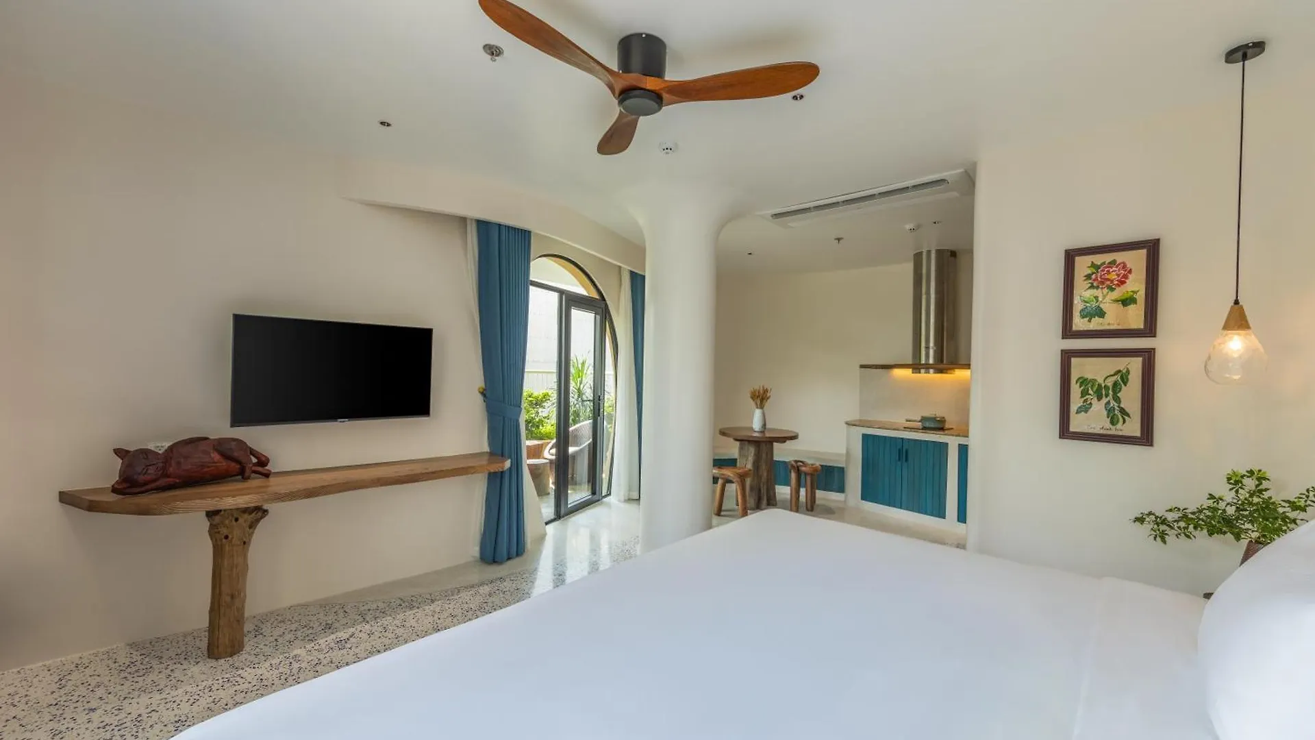 Saha Casa Boutique Hotel Da Nang