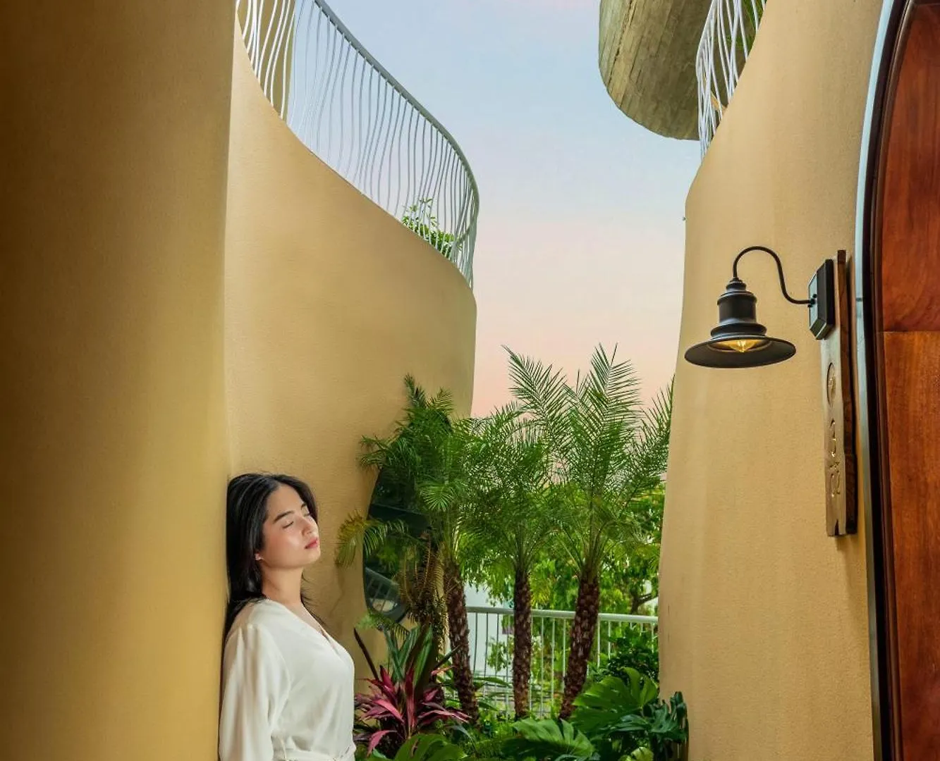 Saha Casa Boutique Hotel Da Nang