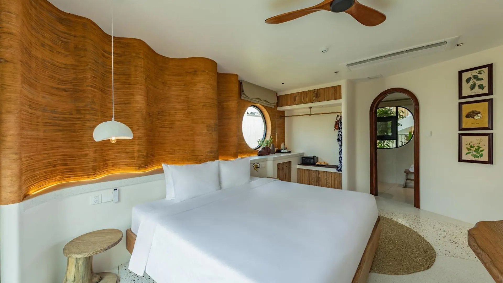 Saha Casa Boutique Hotel Da Nang Vietnam