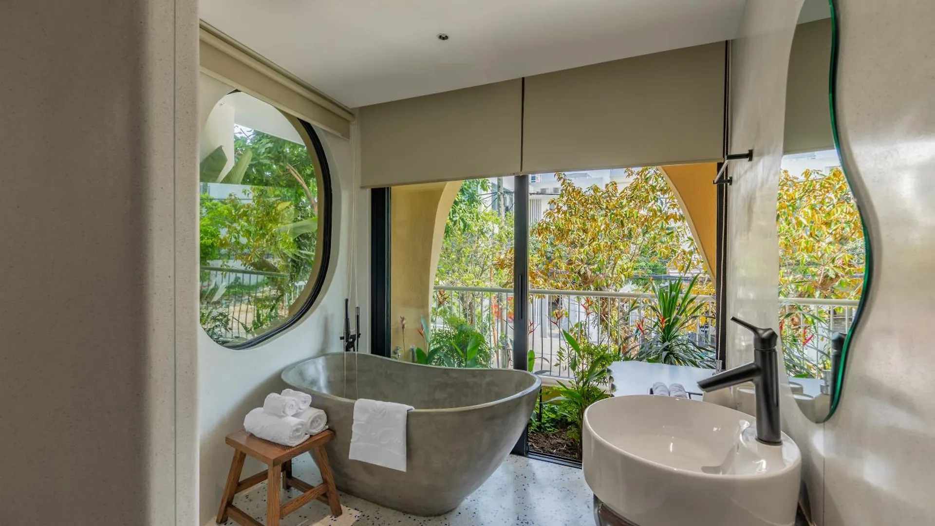 Saha Casa Boutique Hotel Đà Nẵng 5*,