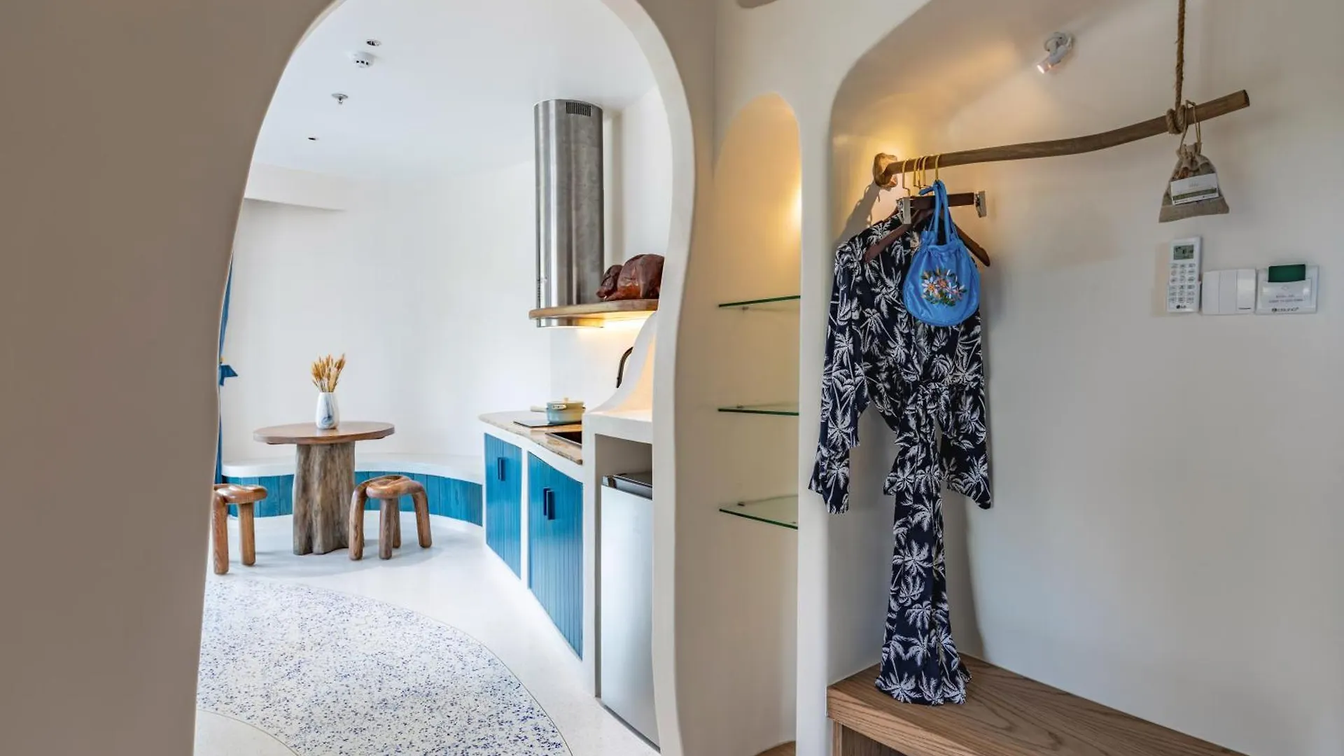 *****  Saha Casa Boutique Hotel Da Nang Vietnam