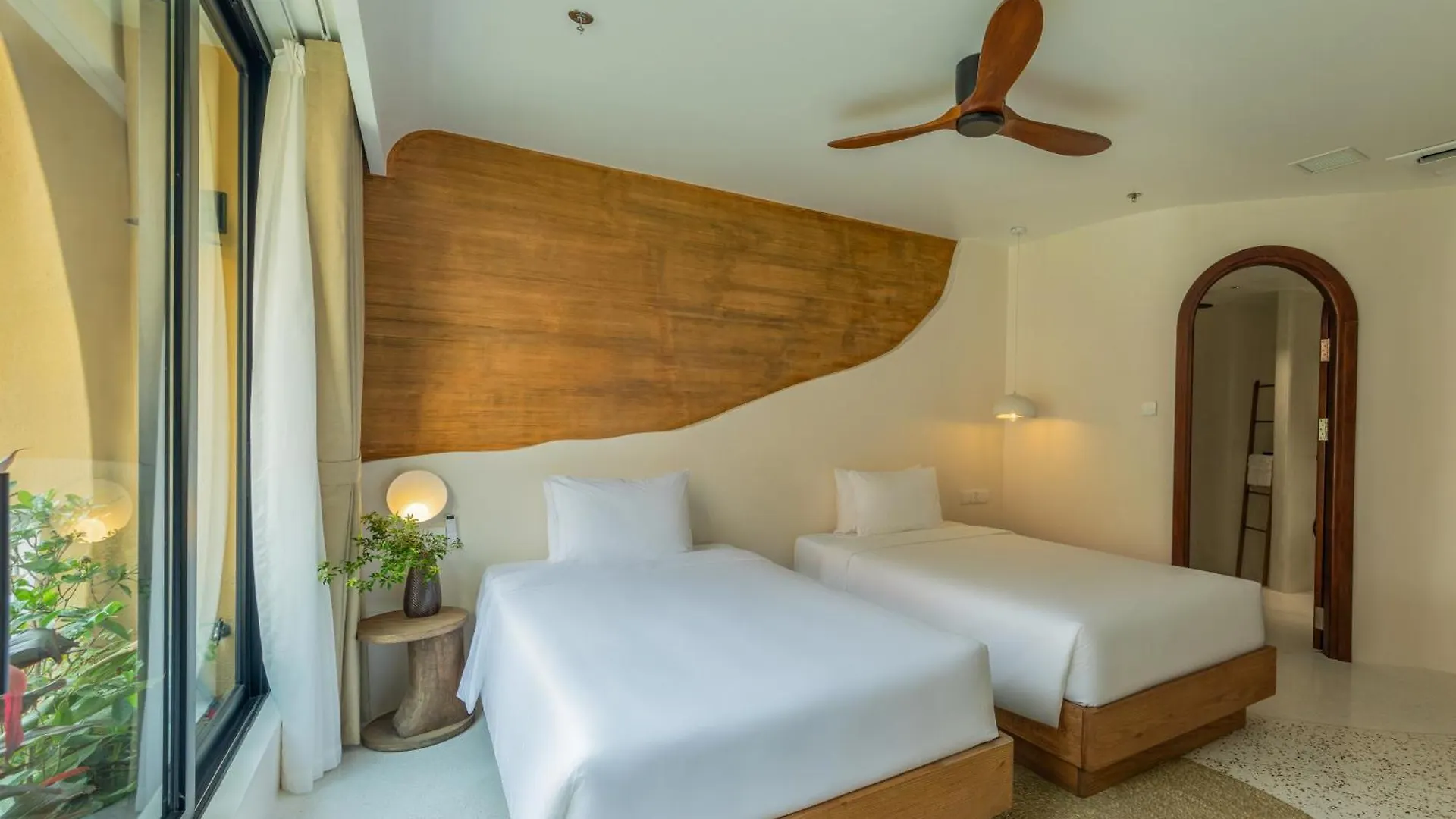 Saha Casa Boutique Hotel Da Nang