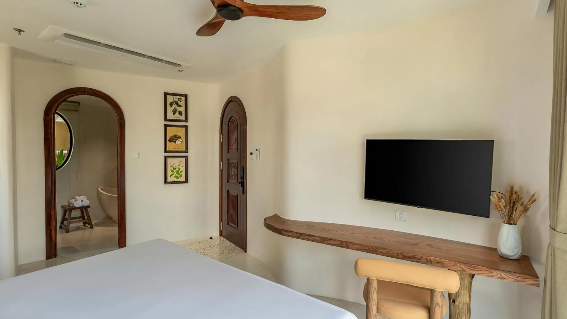 Saha Casa Boutique Hotel Da Nang