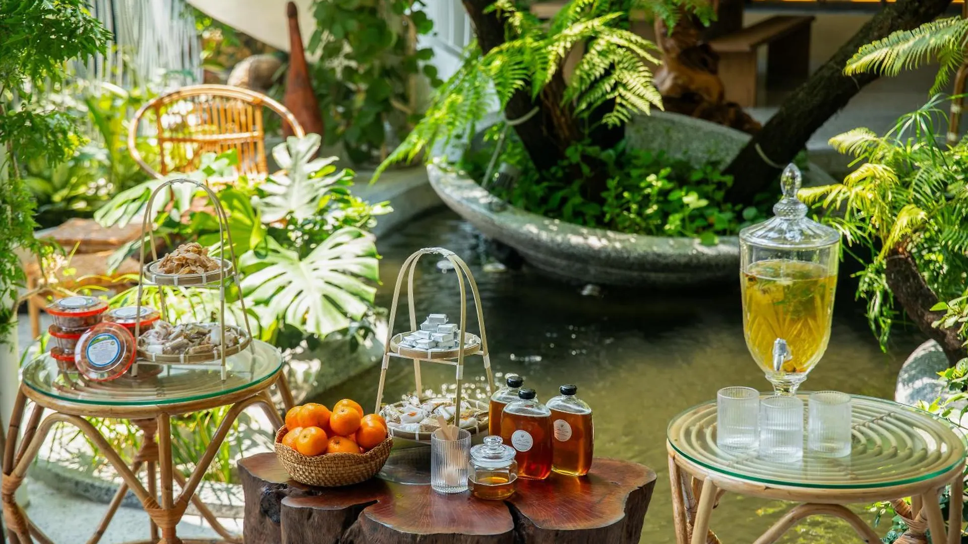 Saha Casa Boutique Hotel Da Nang