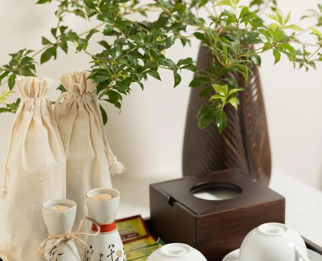Saha Casa Boutique Hotel Da Nang Vietnam