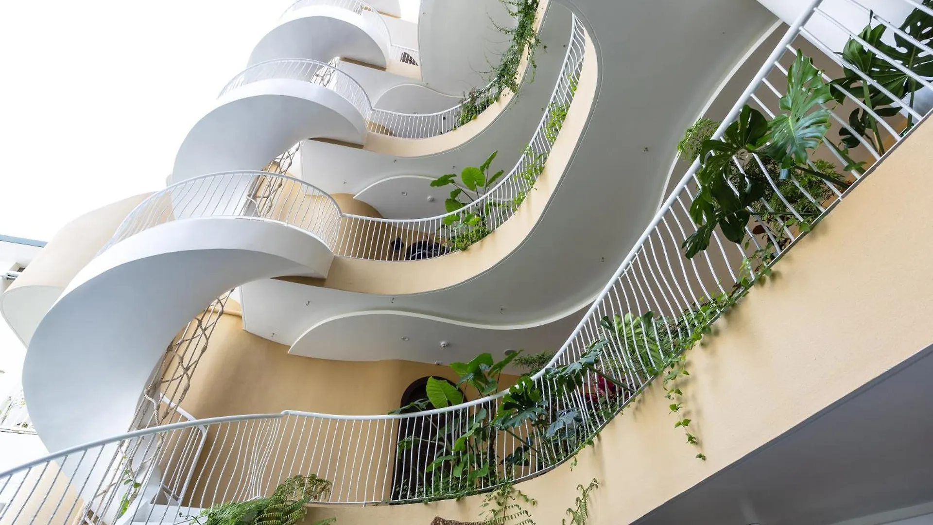 Saha Casa Boutique Hotel Da Nang