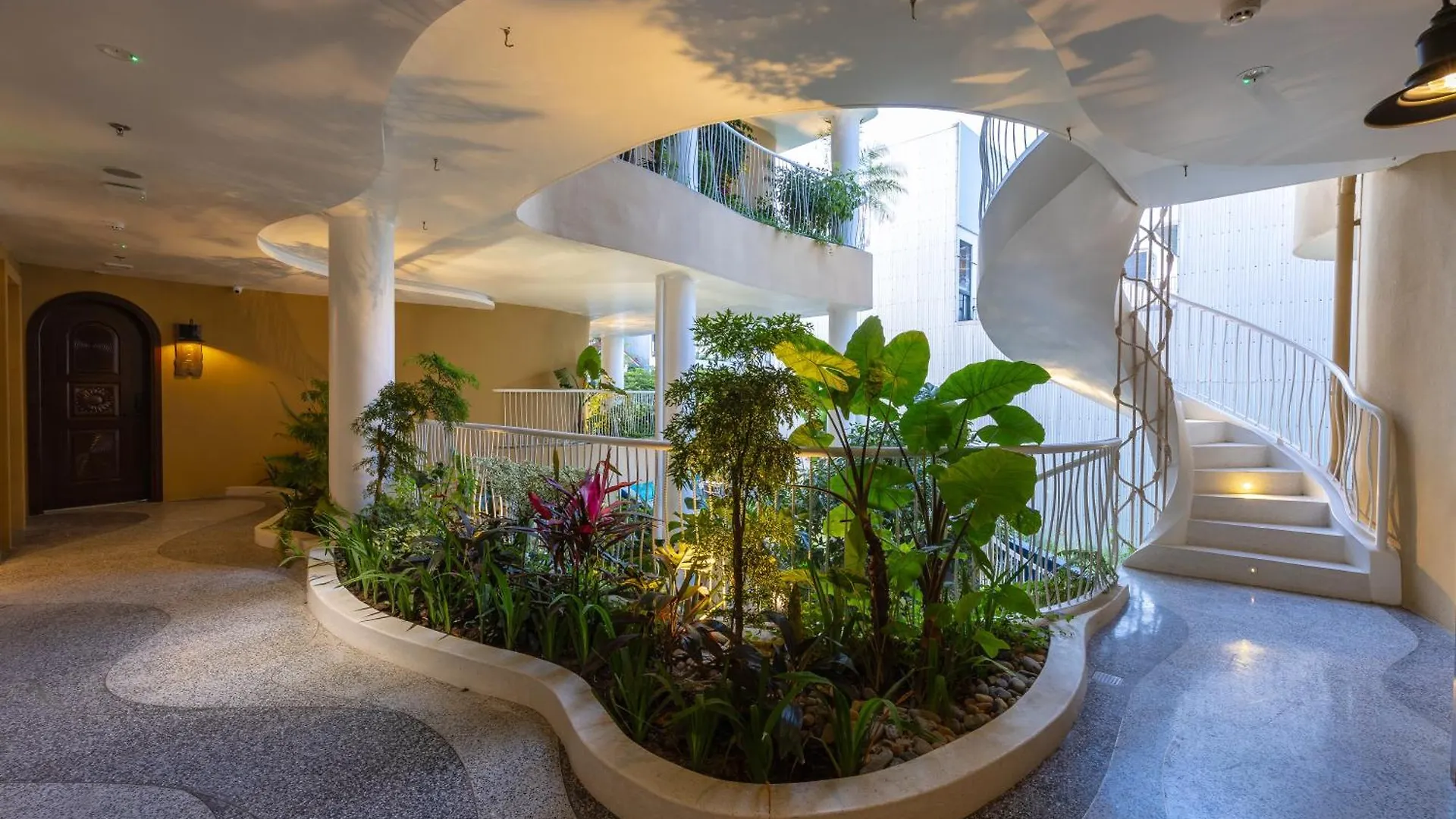 Saha Casa Boutique Hotel Da Nang