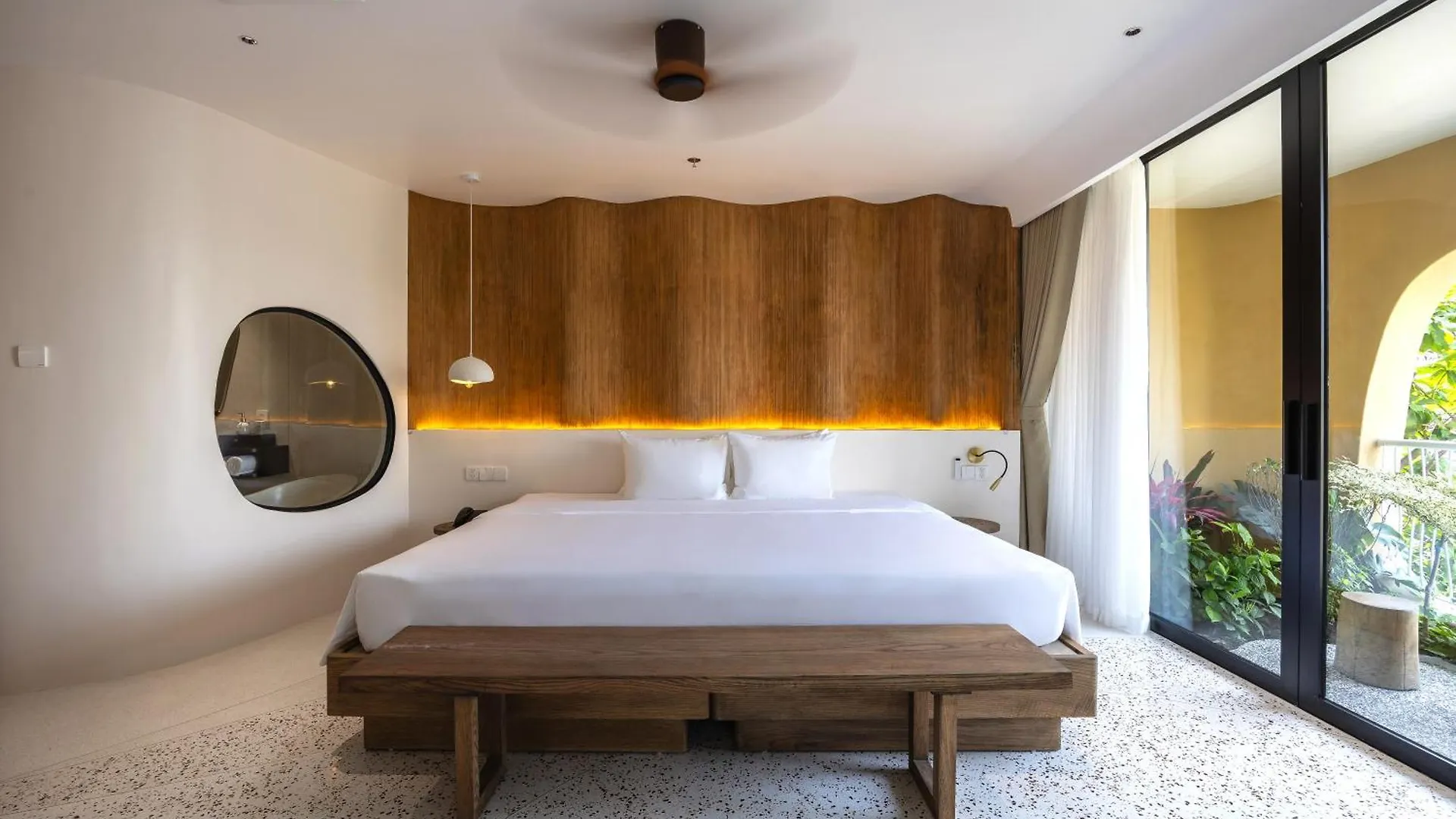 Saha Casa Boutique Hotel Đà Nẵng