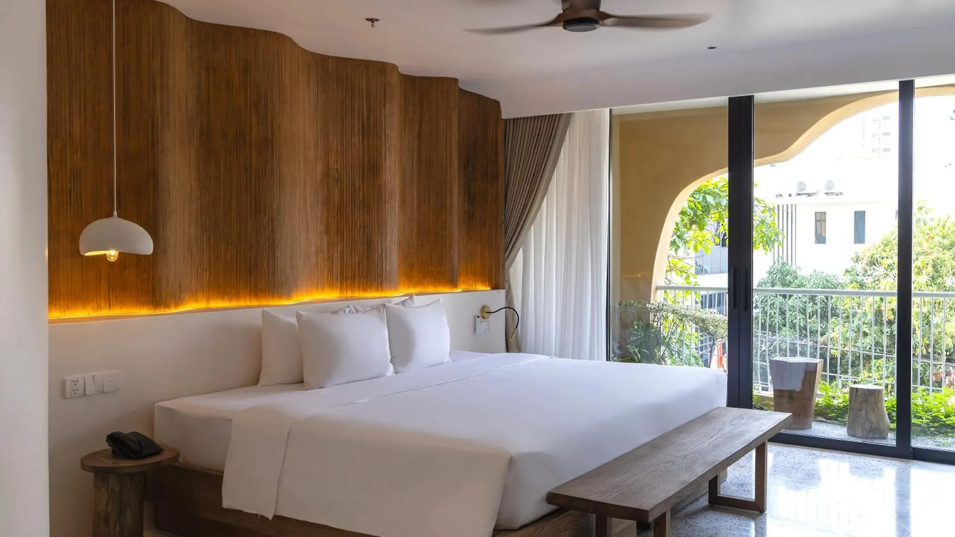 Saha Casa Boutique Hotel Da Nang 5*,