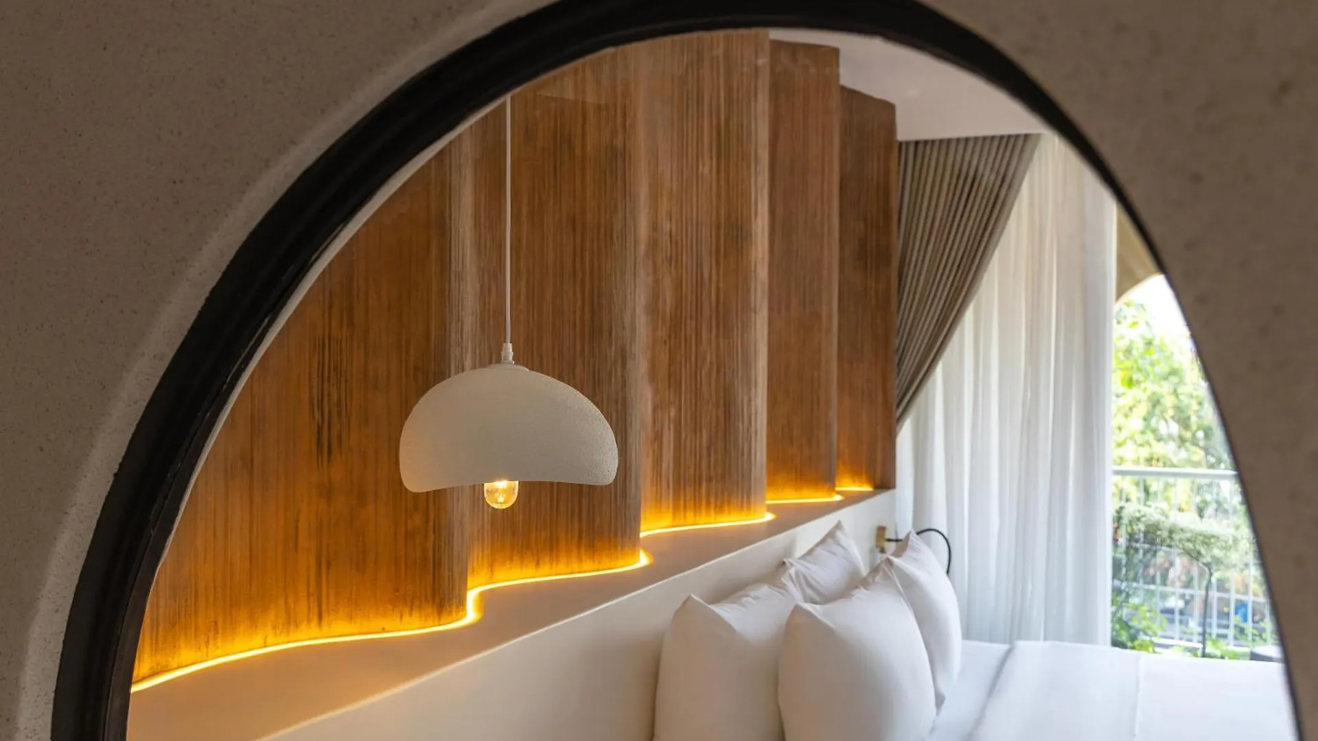 Saha Casa Boutique Hotel Da Nang