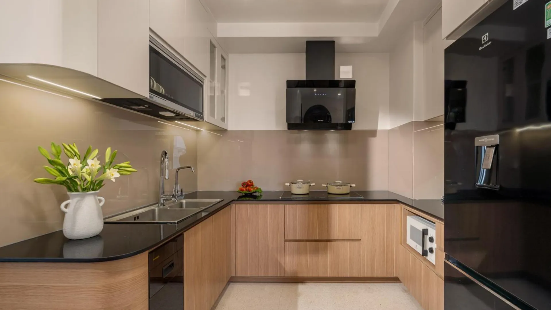*****  Saha Casa Boutique Hotel Da Nang Vietnam