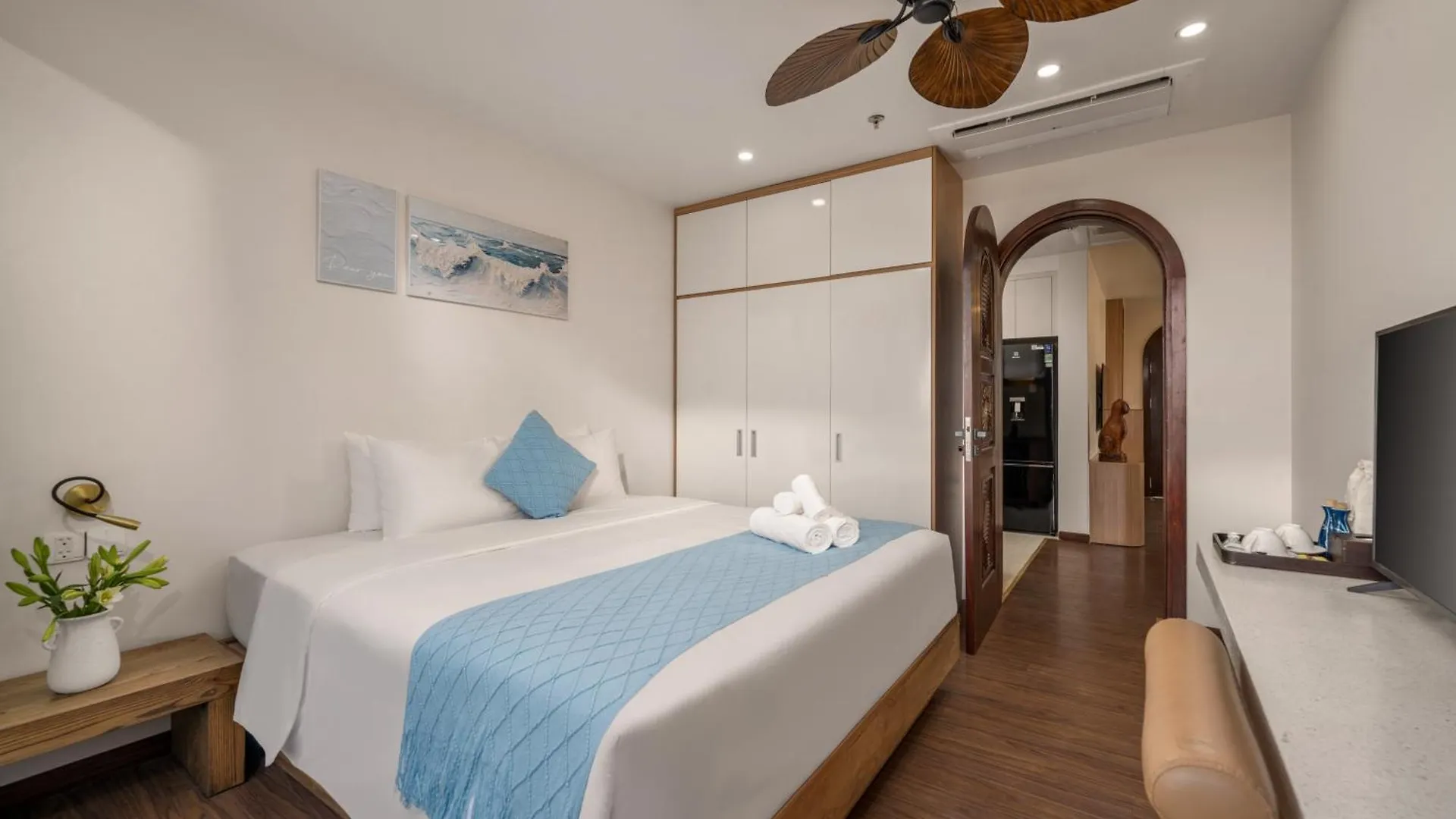 Saha Casa Boutique Hotel Da Nang Vietnam