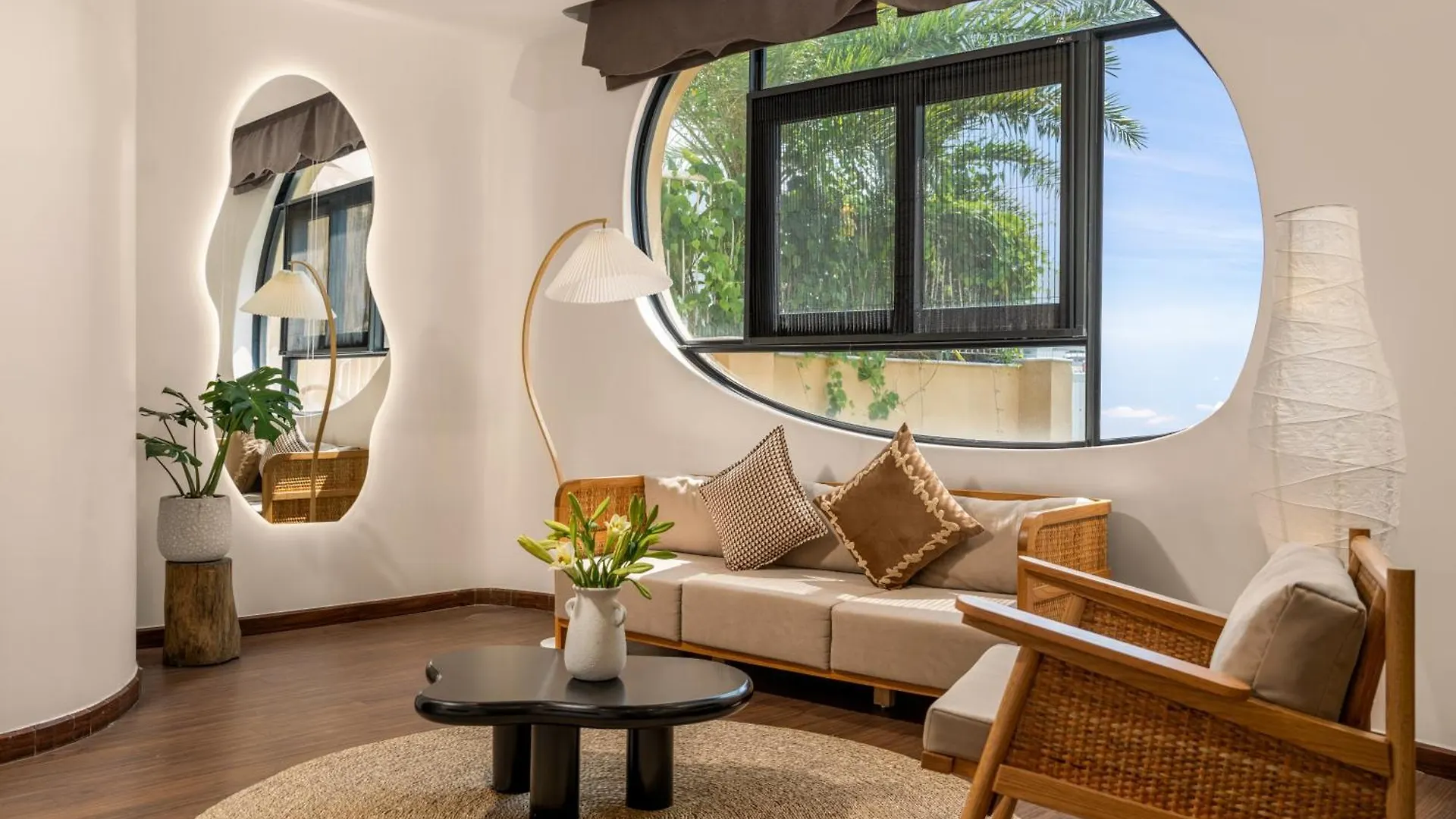 Saha Casa Boutique Hotel Da Nang