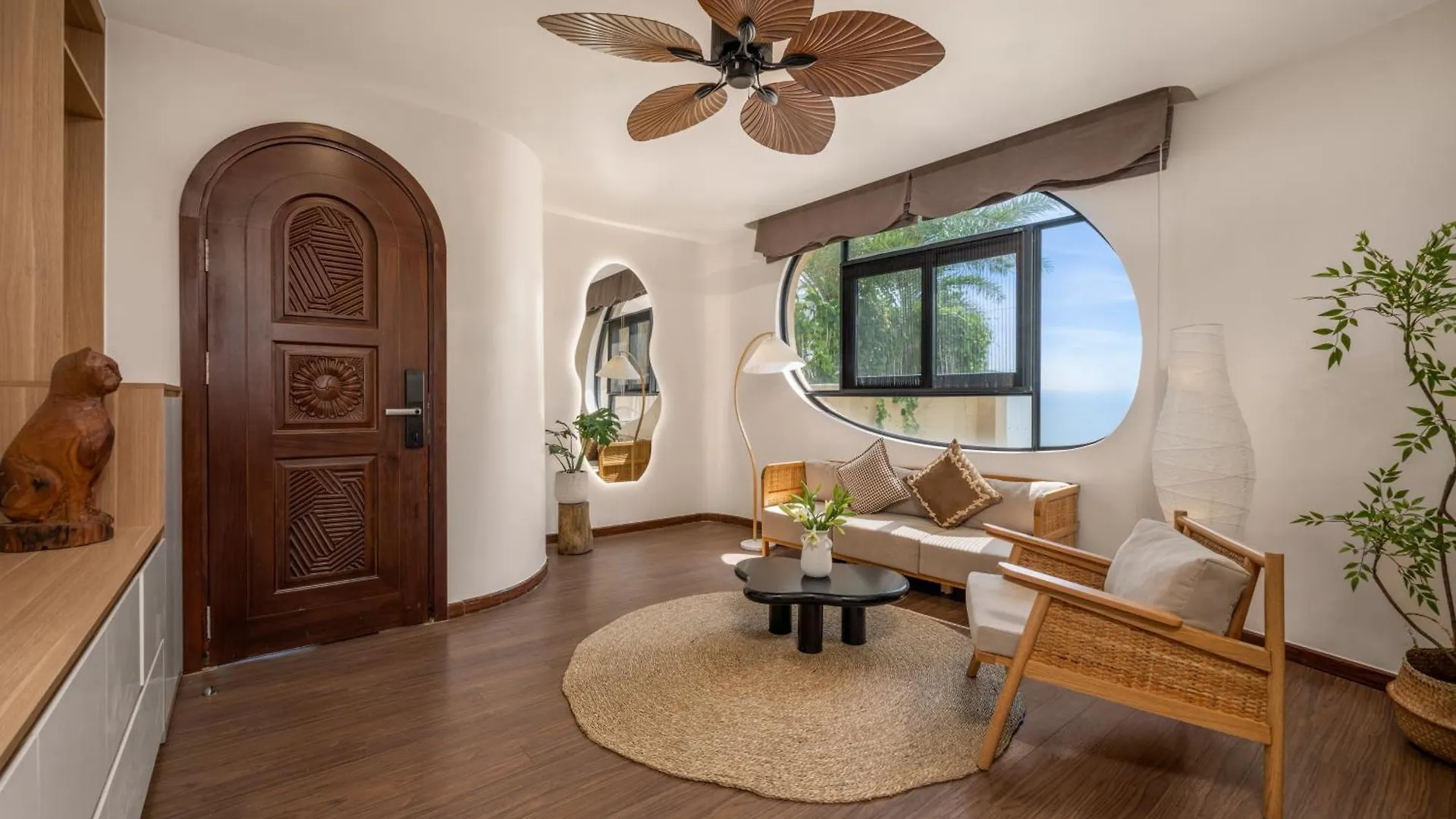 Saha Casa Boutique Hotel Da Nang