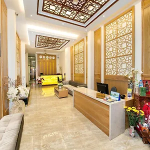 Lan Anh Vietnam
