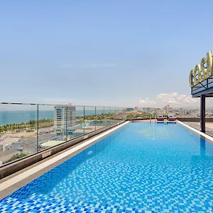 Hotel Cosmos Đà Nẵng