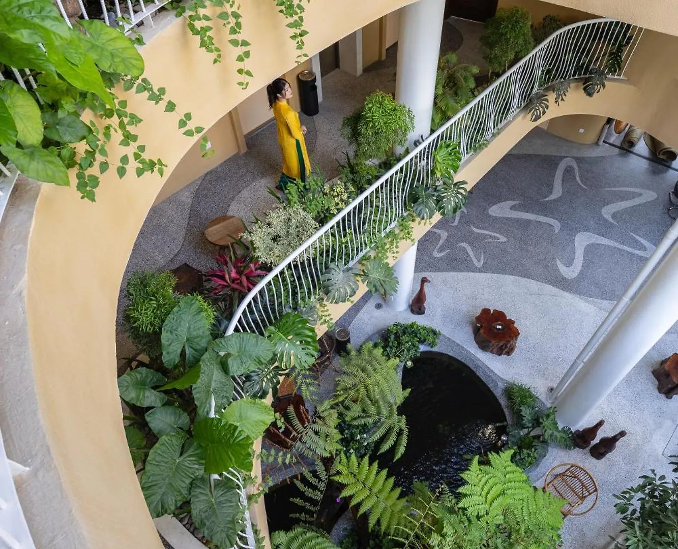 Saha Casa Boutique Hotel Da Nang