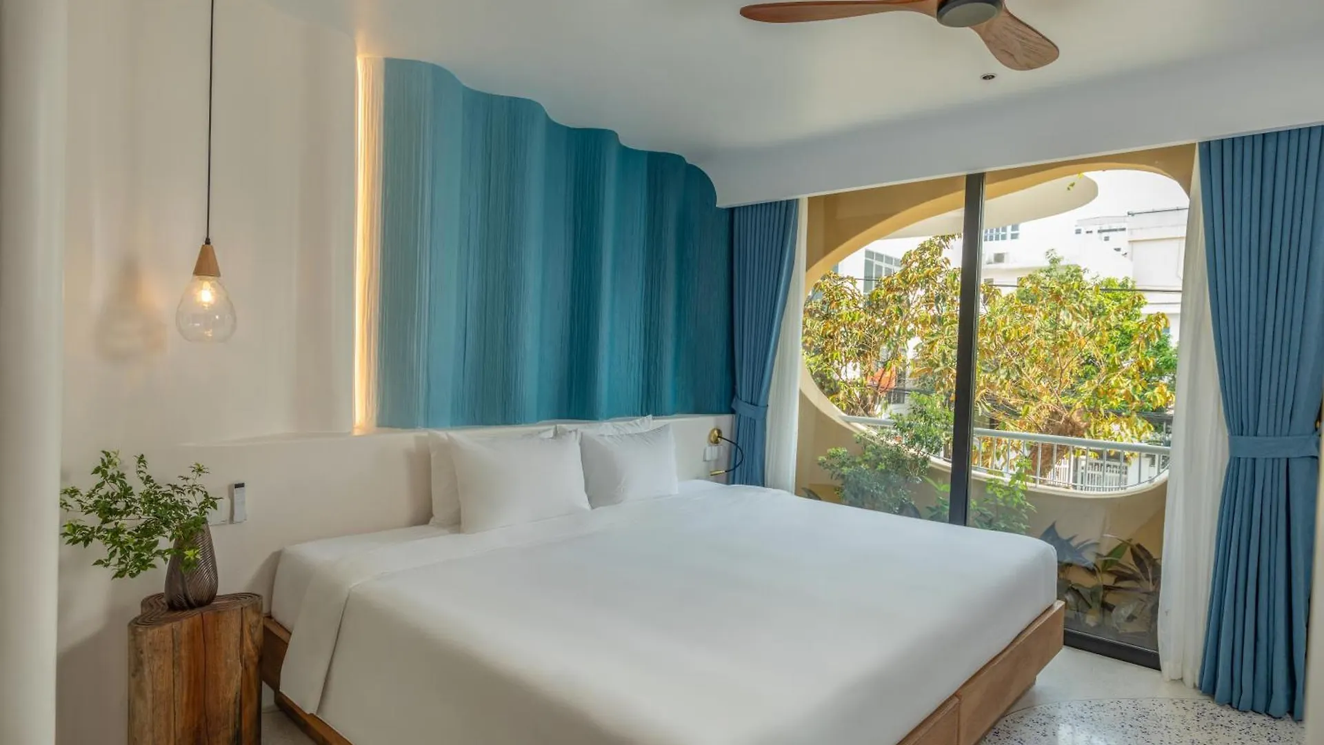 Saha Casa Boutique Hotel Da Nang