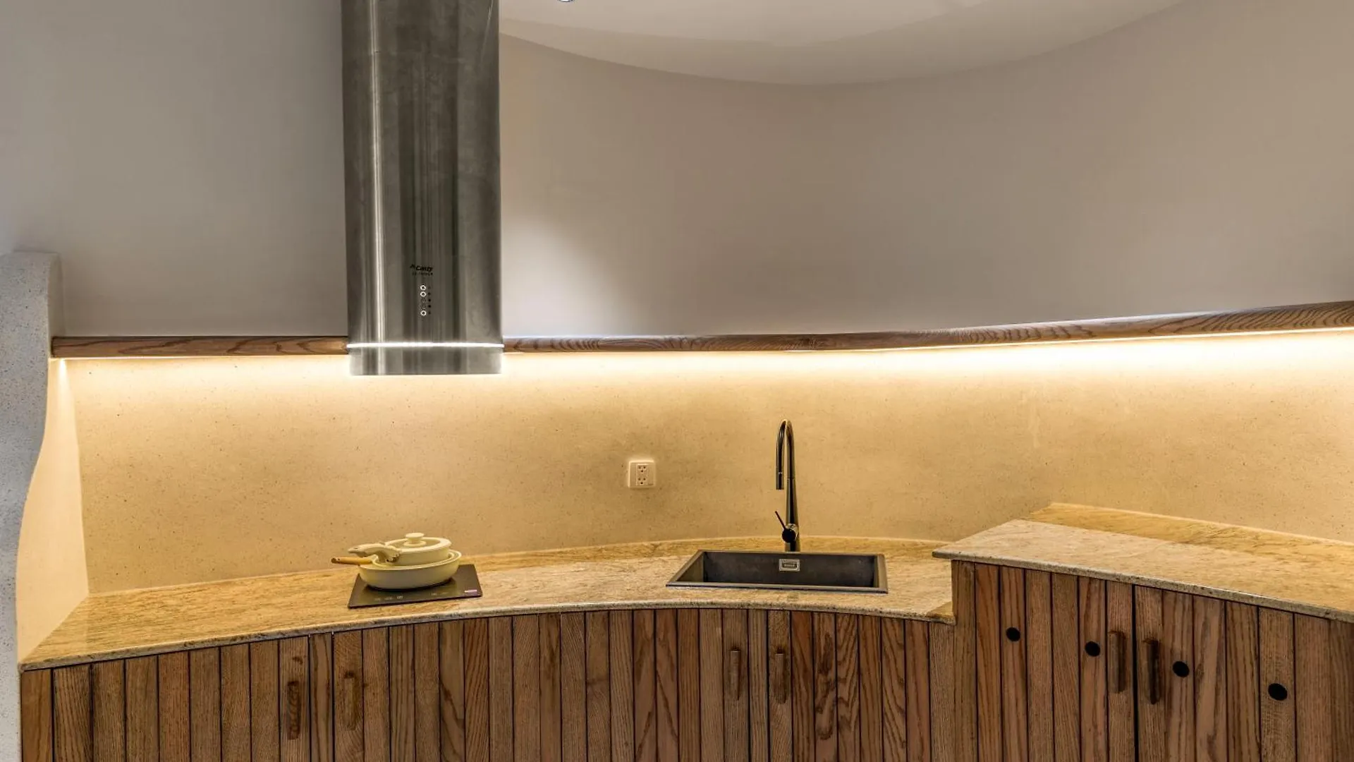 Saha Casa Boutique Hotel Da Nang