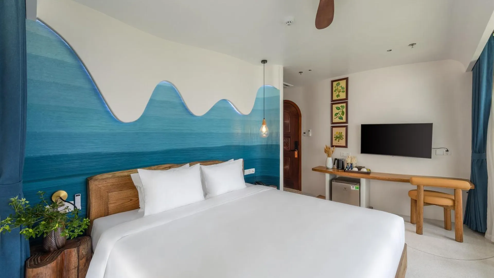 Saha Casa Boutique Hotel Da Nang