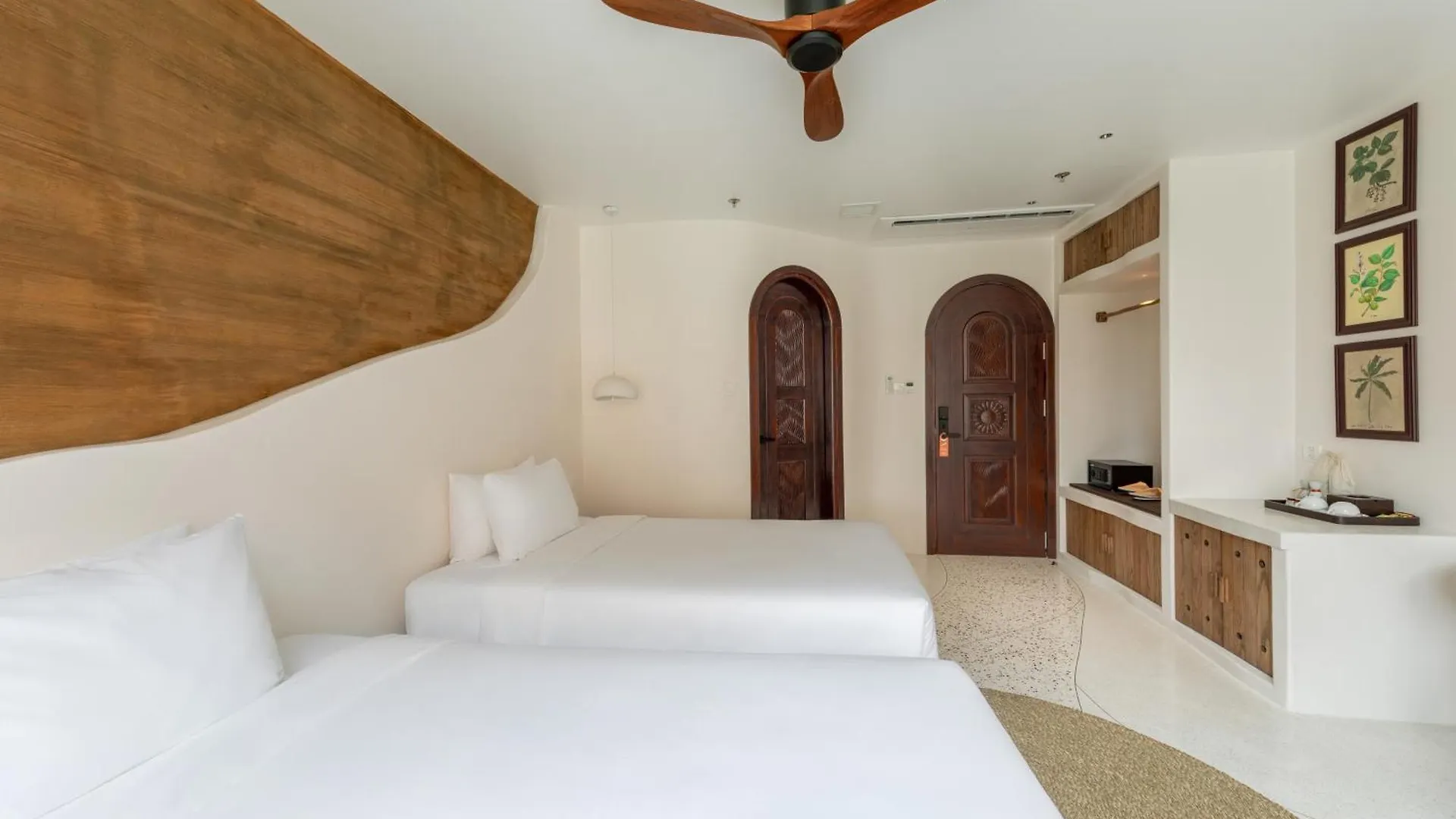 *****  Saha Casa Boutique Hotel Da Nang Vietnam