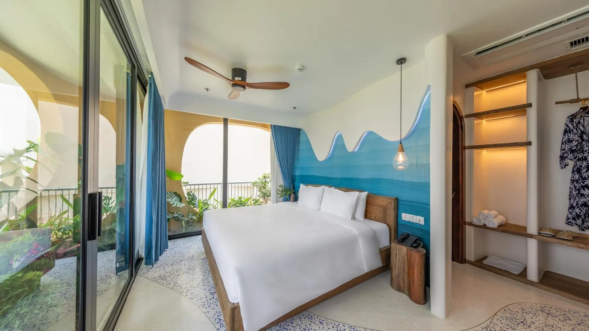 Saha Casa Boutique Hotel Da Nang Vietnam