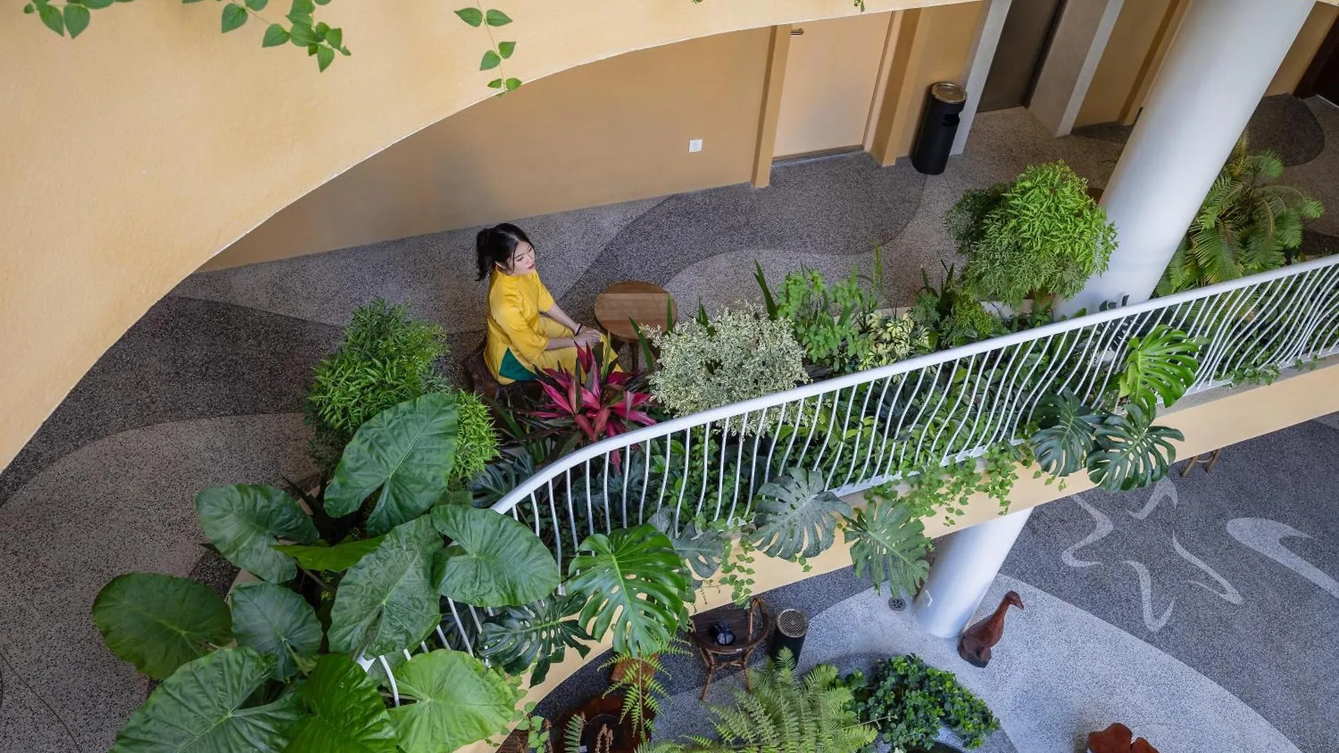 *****  Saha Casa Boutique Hotel Da Nang Vietnam
