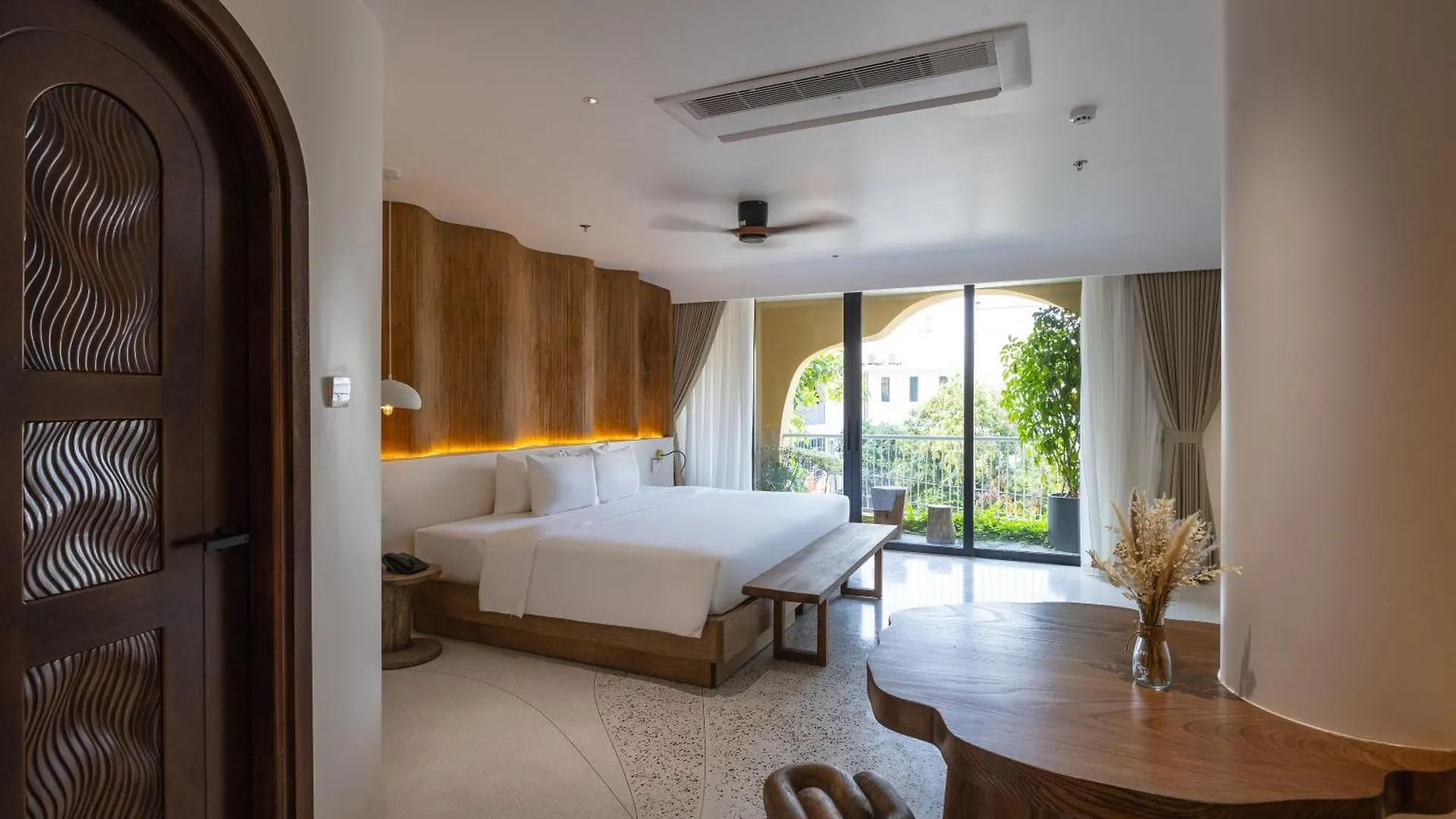 Saha Casa Boutique Hotel Da Nang