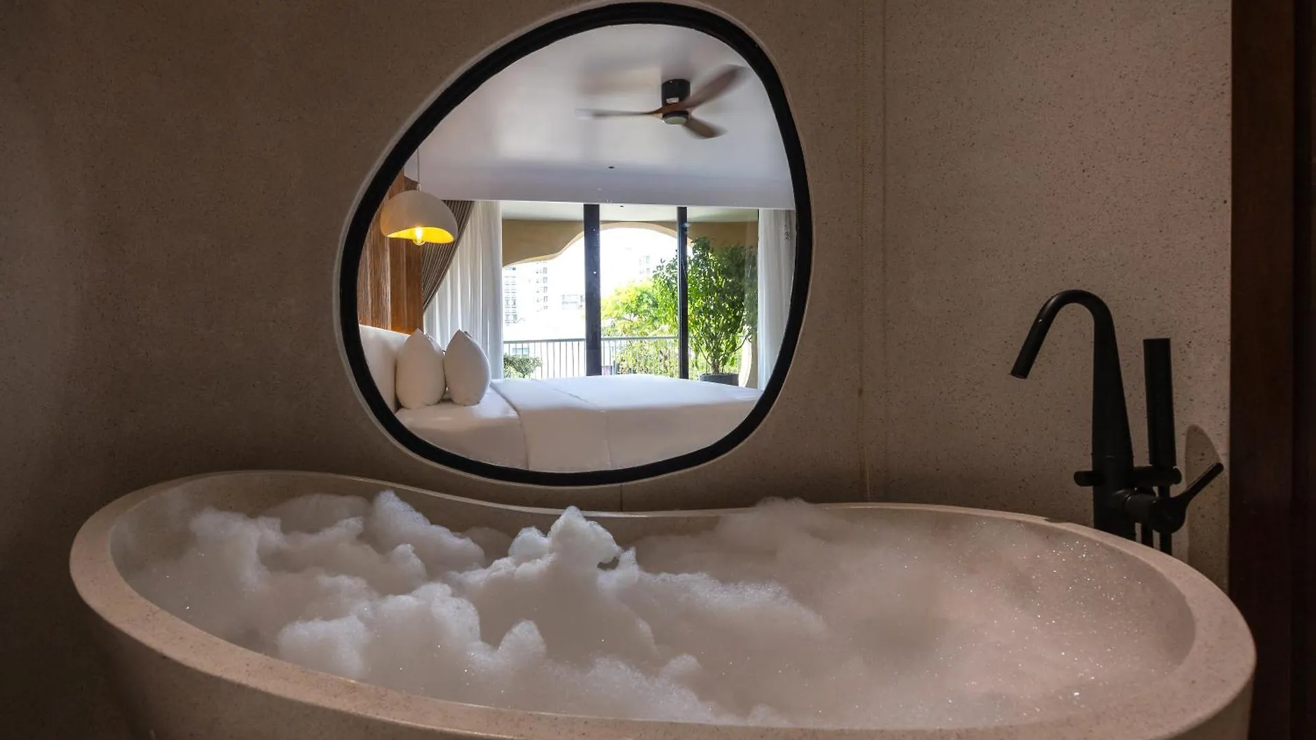 Saha Casa Boutique Hotel Da Nang
