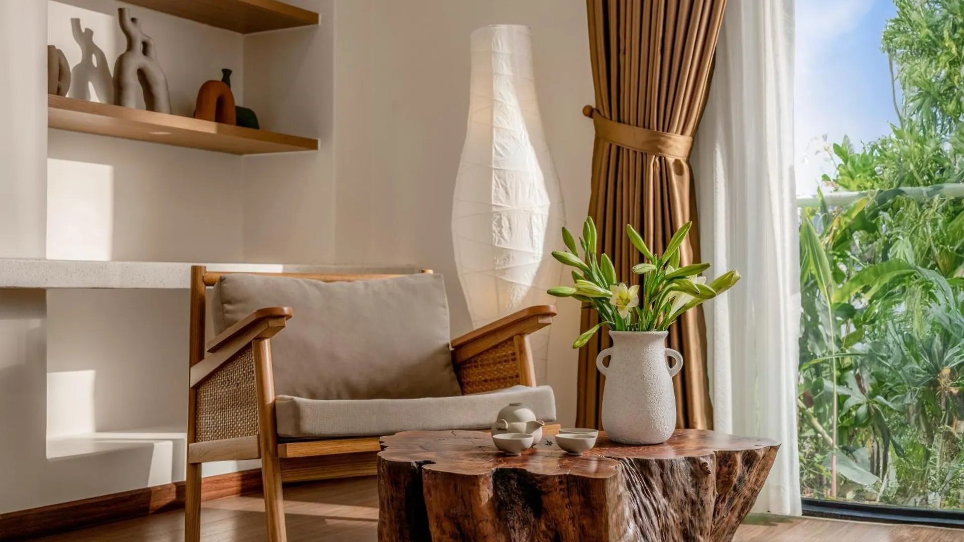 Saha Casa Boutique Hotel Da Nang 5*,