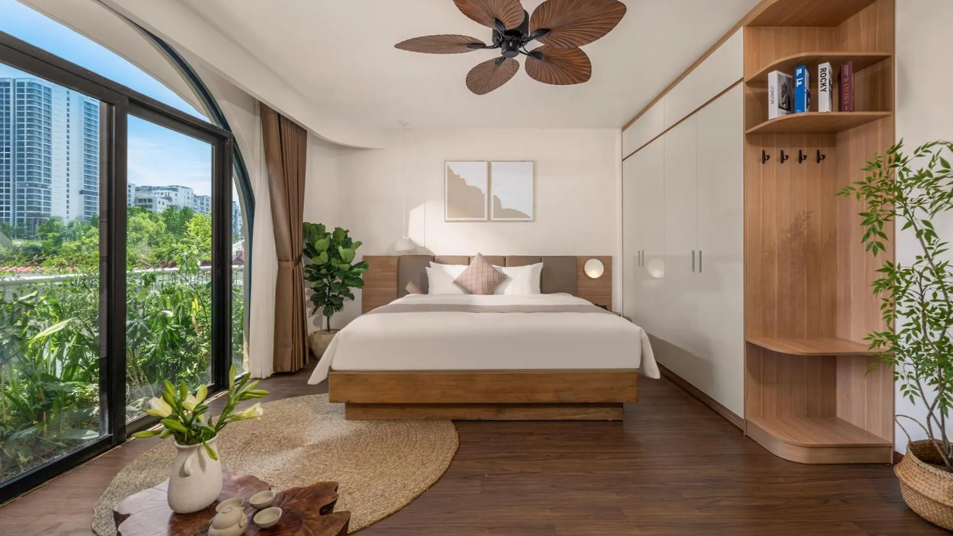 Saha Casa Boutique Hotel Da Nang 5*,  Vietnam