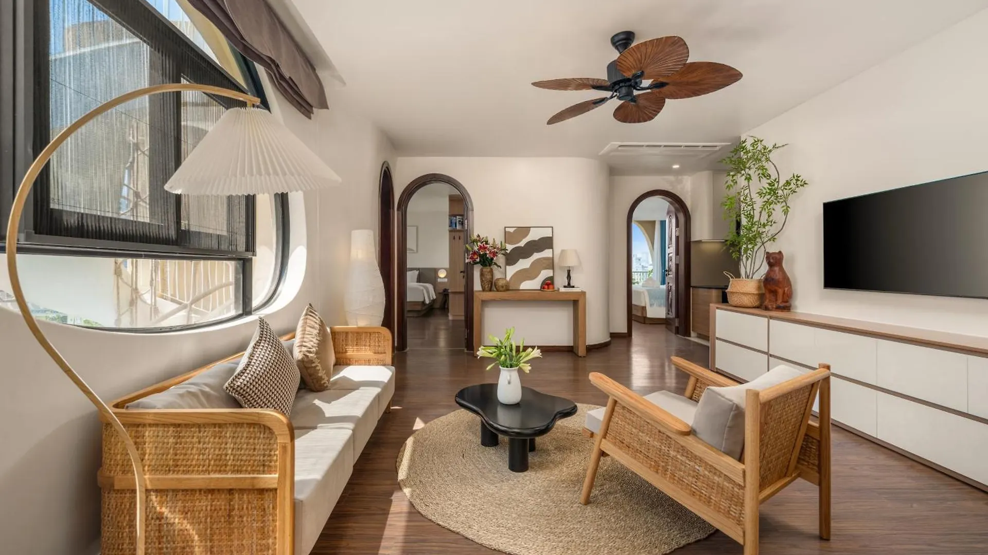 Saha Casa Boutique Hotel Da Nang