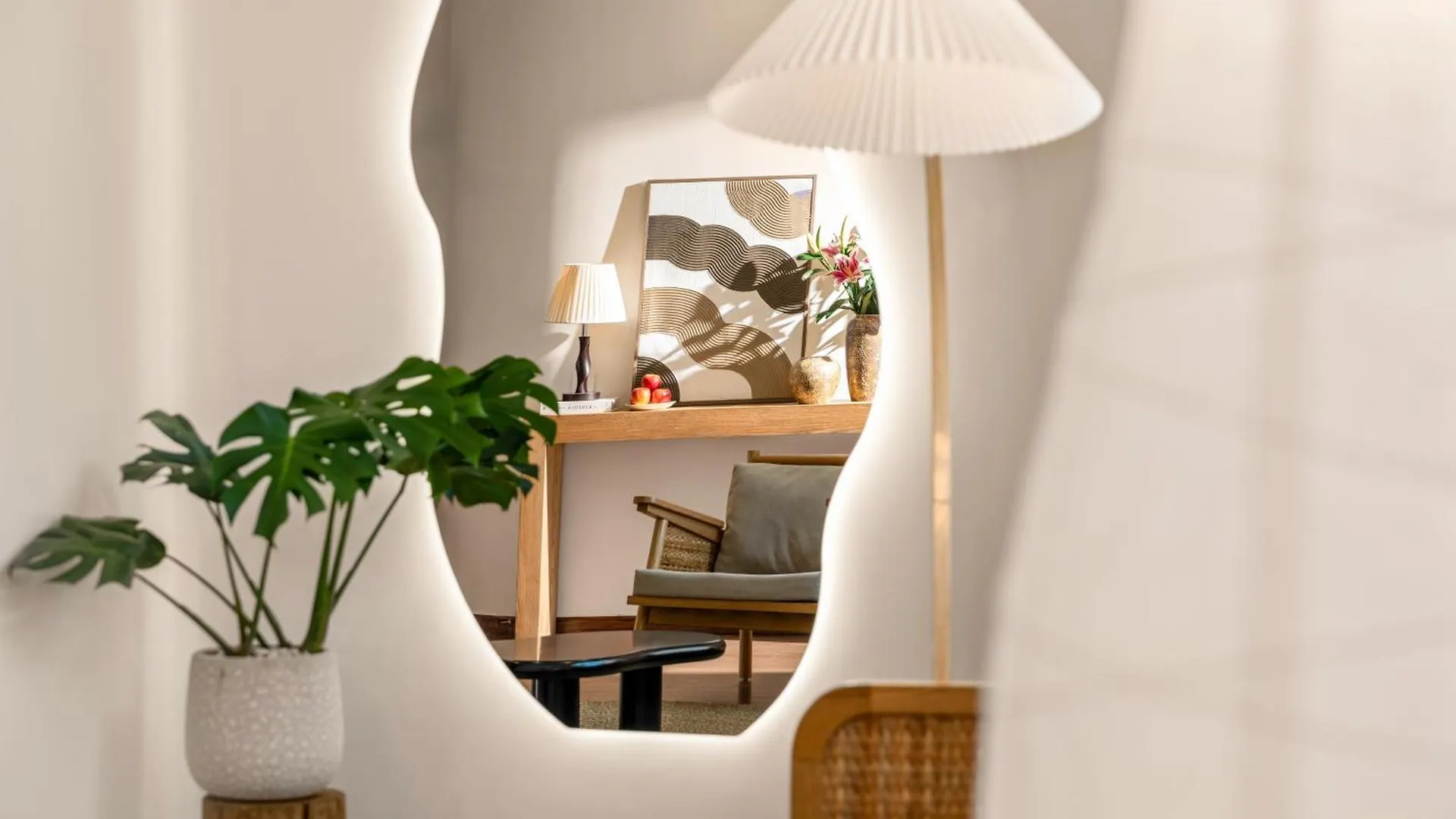Saha Casa Boutique Hotel Da Nang